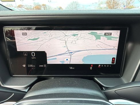 New 2026 GMC Terrain Elevation w/ Elevation Premium Package image 15