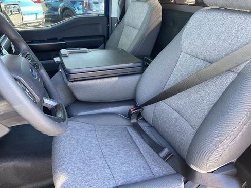 Used 2026 Ford F150 XL w/ Equipment Group 103A High image 13