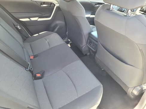 Used 2020 Toyota RAV4 XLE w/ Convenience Package AWD/4WD image 19