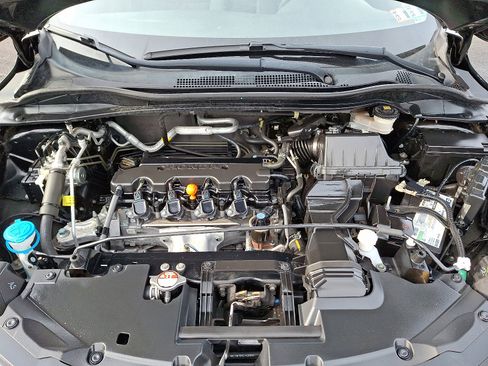 Used 2019 Honda HR-V LX image 27