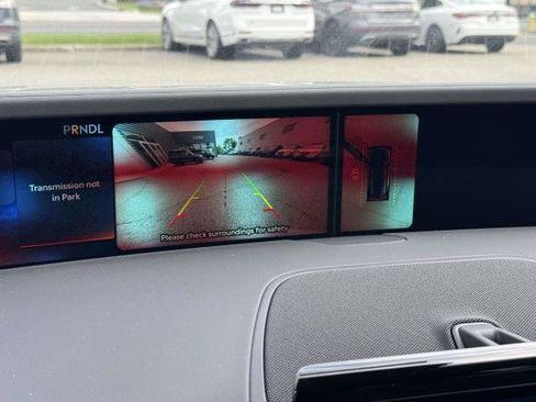 New 2026 Lincoln Nautilus Premier w/ Jet Appearance Package AWD/4WD image 37