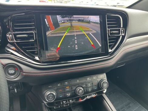 New 2026 Dodge Durango GT AWD/4WD image 14