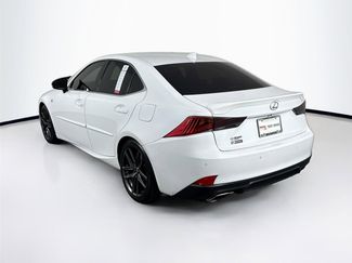 Used 2019 Lexus IS 300 F Sport video 2