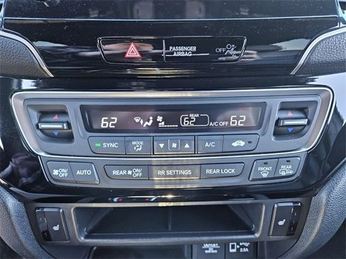 Used 2020 Honda Passport Touring image 24