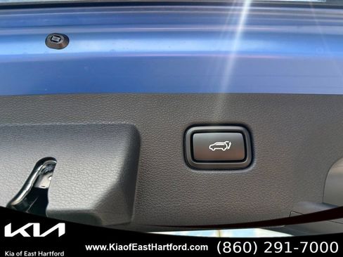New 2026 Kia Sportage SX AWD/4WD image 17