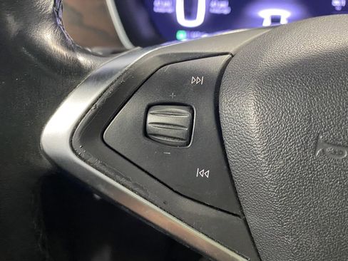 Used 2016 Tesla Model X 90D image 18