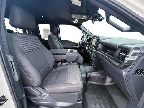 Used 2022 Ford F150 XL w/ STX Appearance Package image 23