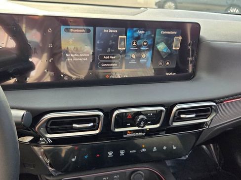 New 2026 Nissan Sentra SV w/ SV Convenience Package image 19