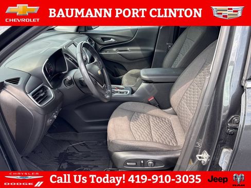 Used 2020 Chevrolet Equinox LT FWD image 10