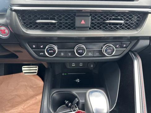 New 2026 Acura ADX A-Spec image 15