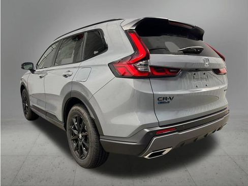 New 2026 Honda CR-V Sport-L image 3