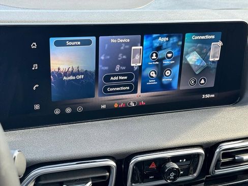 New 2026 Nissan Sentra SV w/ SV Convenience Package image 21