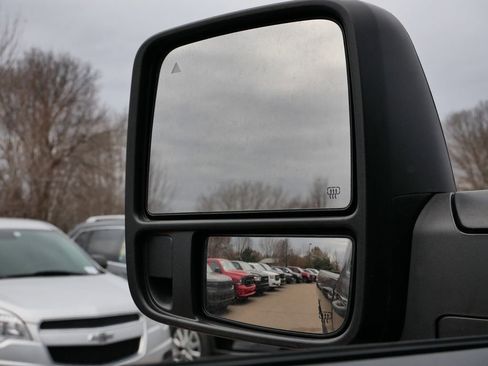 Used 2024 RAM 3500 Tradesman w/ Bed Utility Group image 17