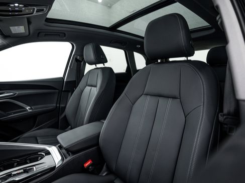 New 2025 Audi Q5 Premium Plus image 14