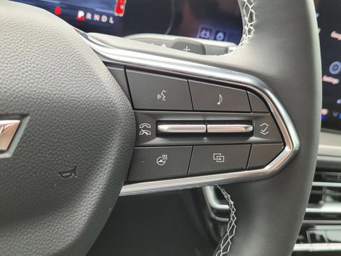 New 2026 Chevrolet Traverse LT w/ Driver Confidence Package image 23
