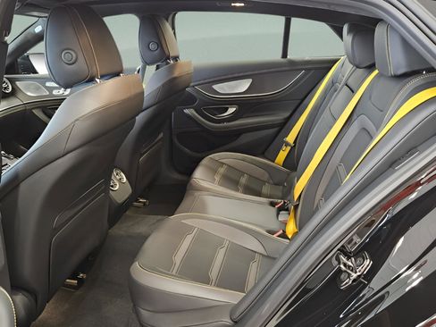 New 2026 Mercedes-Benz AMG GT 53 image 7