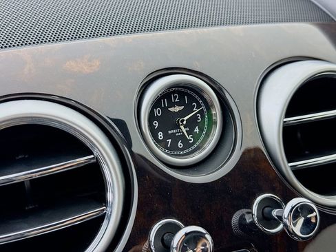 Used 2015 Bentley Continental GT Speed image 16