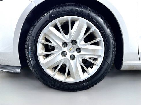 Used 2017 Chevrolet Impala LS w/ Protection Package image 35