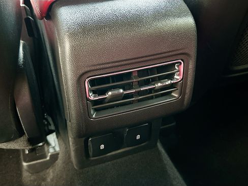 Used 2024 Lincoln Corsair Reserve w/ Equipment Group 201A FWD image 26