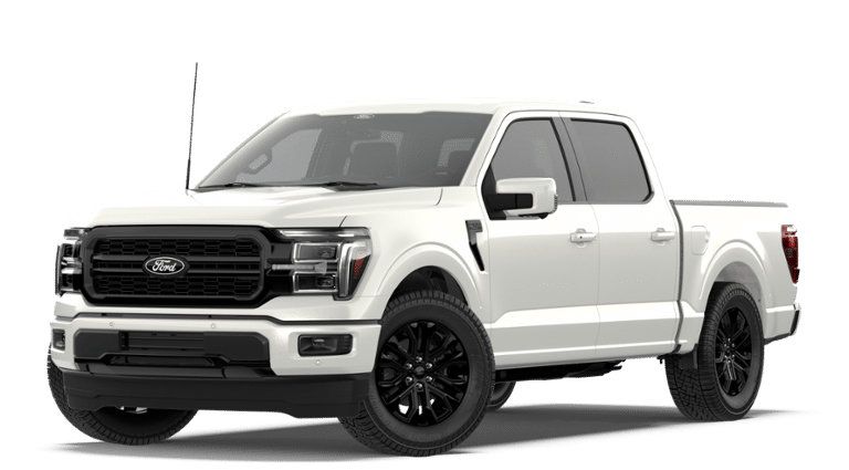 New 2026 Ford F150 Lariat w/ Equipment Group 501A Mid AWD/4WD image 23