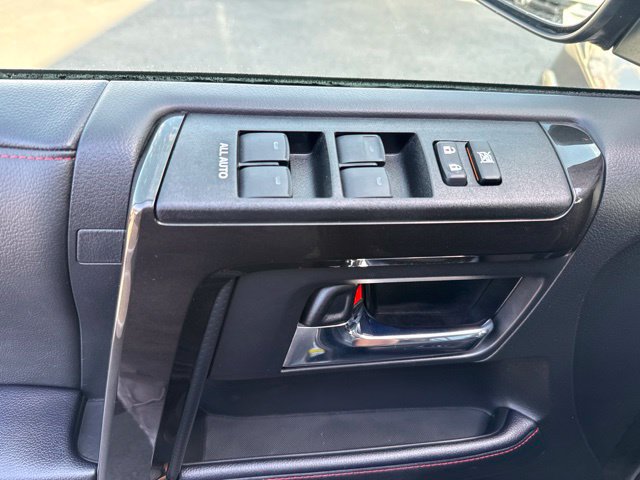 Used 2023 Toyota 4Runner TRD Off-Road Premium w/ Off Road Premium Plus Package AWD/4WD image 22