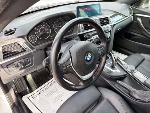 Used 2020 BMW 430i Gran Coupe 430i Gran Coupe image 25