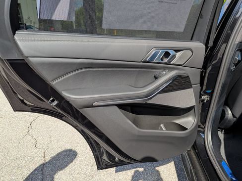 New 2026 BMW X5 xDrive40i AWD/4WD image 32