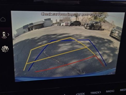 Used 2023 Kia Forte GT-Line w/ GT-Line Technology Package image 18