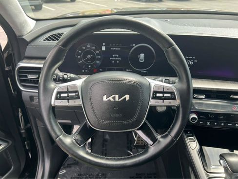 Used 2023 Kia Telluride SX Prestige AWD/4WD image 35
