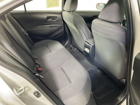 Used 2024 Toyota Corolla LE FWD image 22