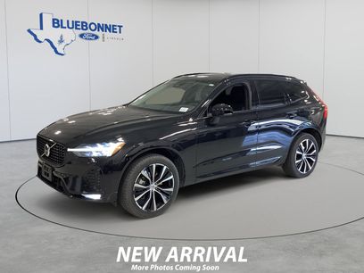 Used 2024 Volvo XC60 B5 Plus w/ Protection Package Premier