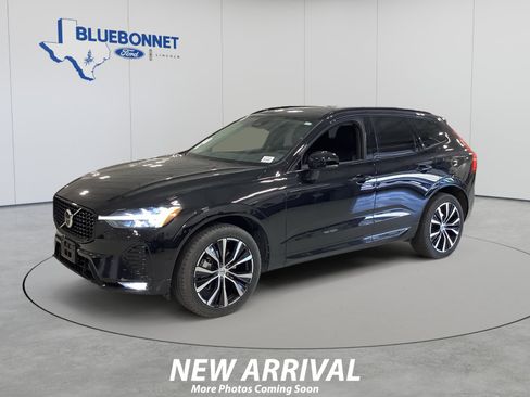 Used 2024 Volvo XC60 B5 Plus w/ Protection Package Premier AWD/4WD image 1