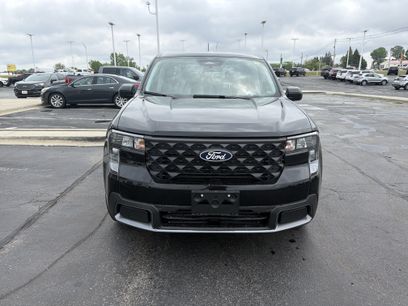 New 2026 Ford Maverick XLT w/ 4K Tow Package