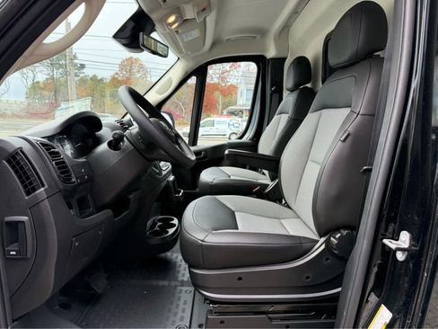 New 2026 RAM ProMaster 1500 w/ Safety Group image 15