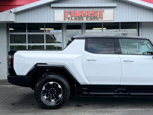 Used 2023 GMC Hummer EV Edition 1 AWD/4WD image 11