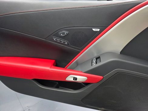 Used 2019 Chevrolet Corvette Grand Sport RWD image 25