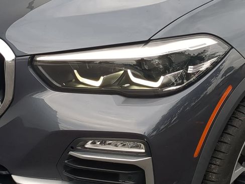 Used 2020 BMW X5 sDrive40i w/ Premium Package RWD image 11