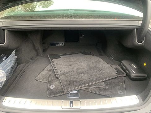 Used 2025 Genesis G90 3.5T image 24