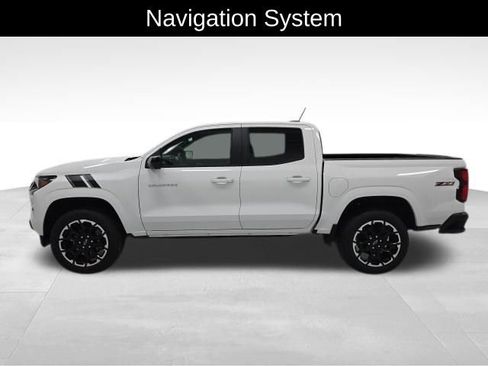 New 2026 Chevrolet Colorado Z71 w/ Technology Package image 2