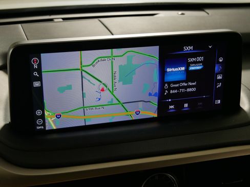 Used 2020 Lexus RX 350 AWD w/ Premium Package image 29