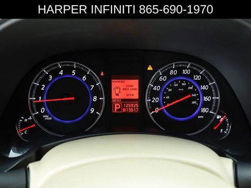 Used 2011 INFINITI FX35 2WD w/ Premium Pkg image 28