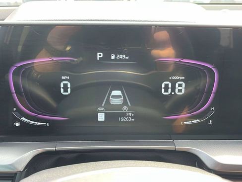 Used 2023 Kia Telluride S w/ S Sunroof Package AWD/4WD image 29