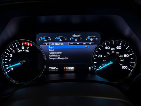 Used 2020 Ford F250 Lariat w/ Lariat Value Package image 34