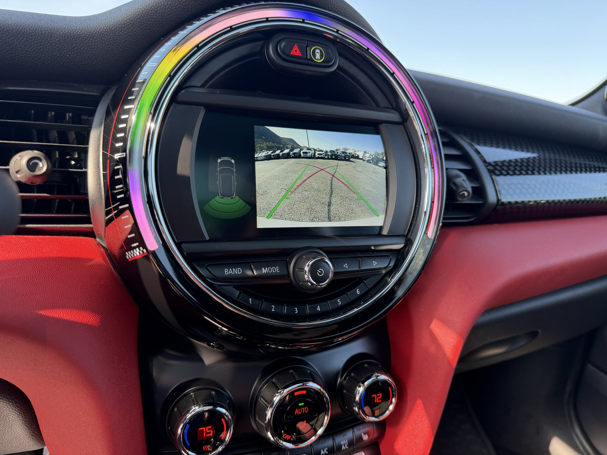 Used 2019 MINI Cooper John Cooper Works FWD image 10