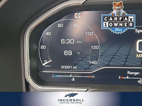 Used 2024 GMC Sierra 2500 AT4X image 6