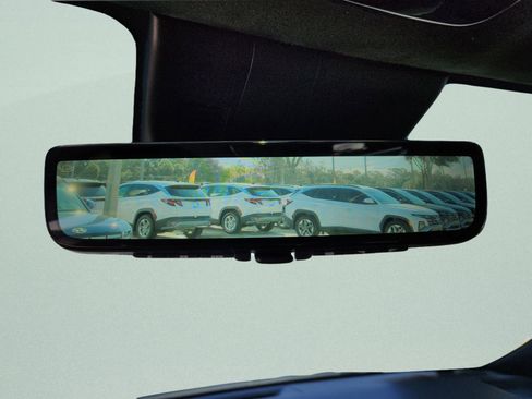 New 2026 Hyundai Santa Fe Calligraphy image 21