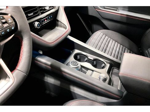 New 2026 Ford Explorer ST-Line w/ ST-Line Street Pack AWD/4WD image 11