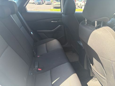 Used 2021 MAZDA CX-30 FWD 2.5 S image 16