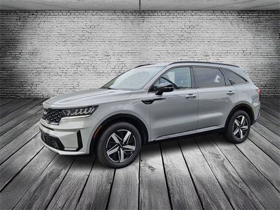 Used 2022 Kia Sorento EX w/ Panoramic Sunroof Package