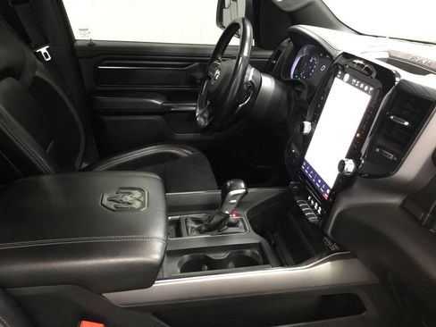 Used 2023 RAM 1500 Sport w/ G/T Package AWD/4WD image 49